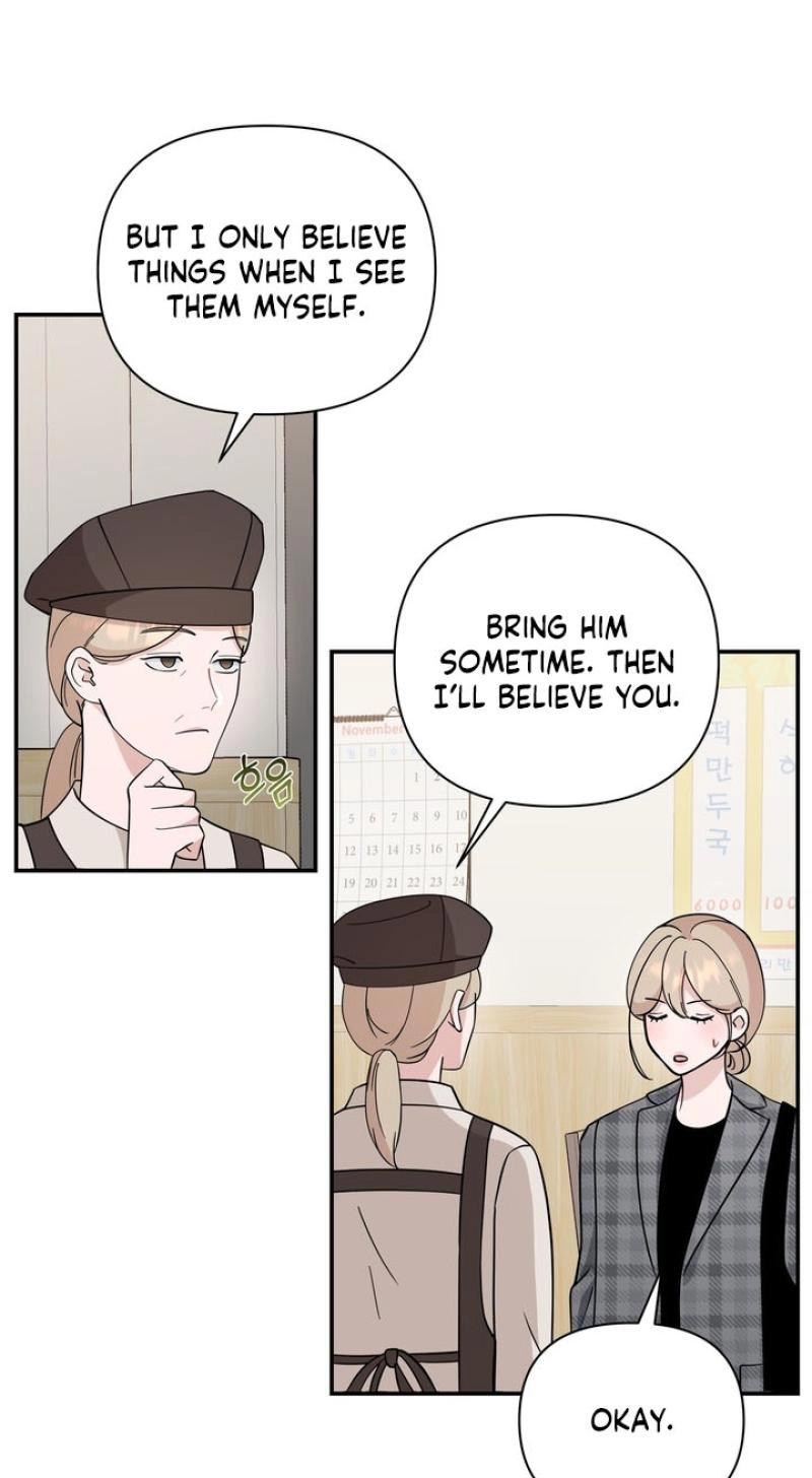 Read Last Blind Date chapter 25 image 20 on Lezhin