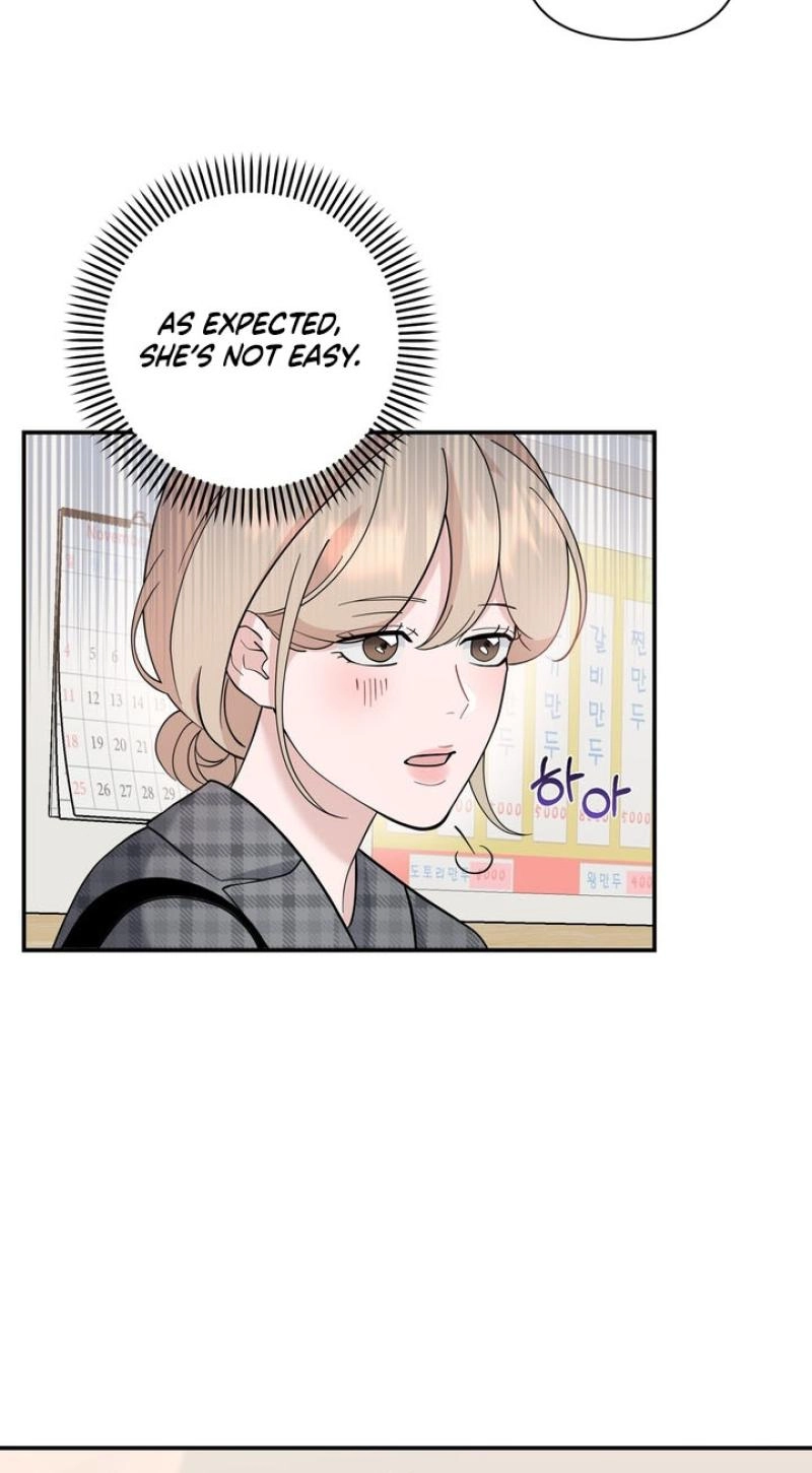 Read Last Blind Date chapter 25 image 21 on Lezhin