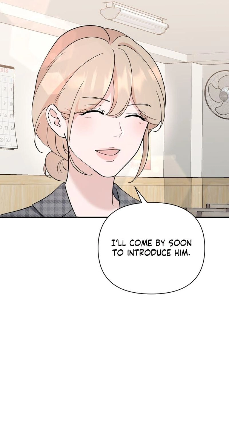 Read Last Blind Date chapter 25 image 22 on Lezhin