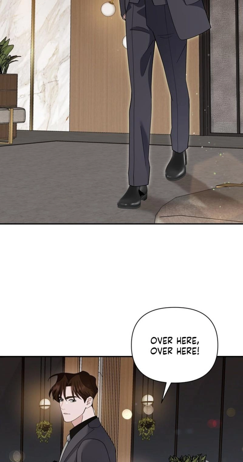Read Last Blind Date chapter 25 image 26 on Lezhin