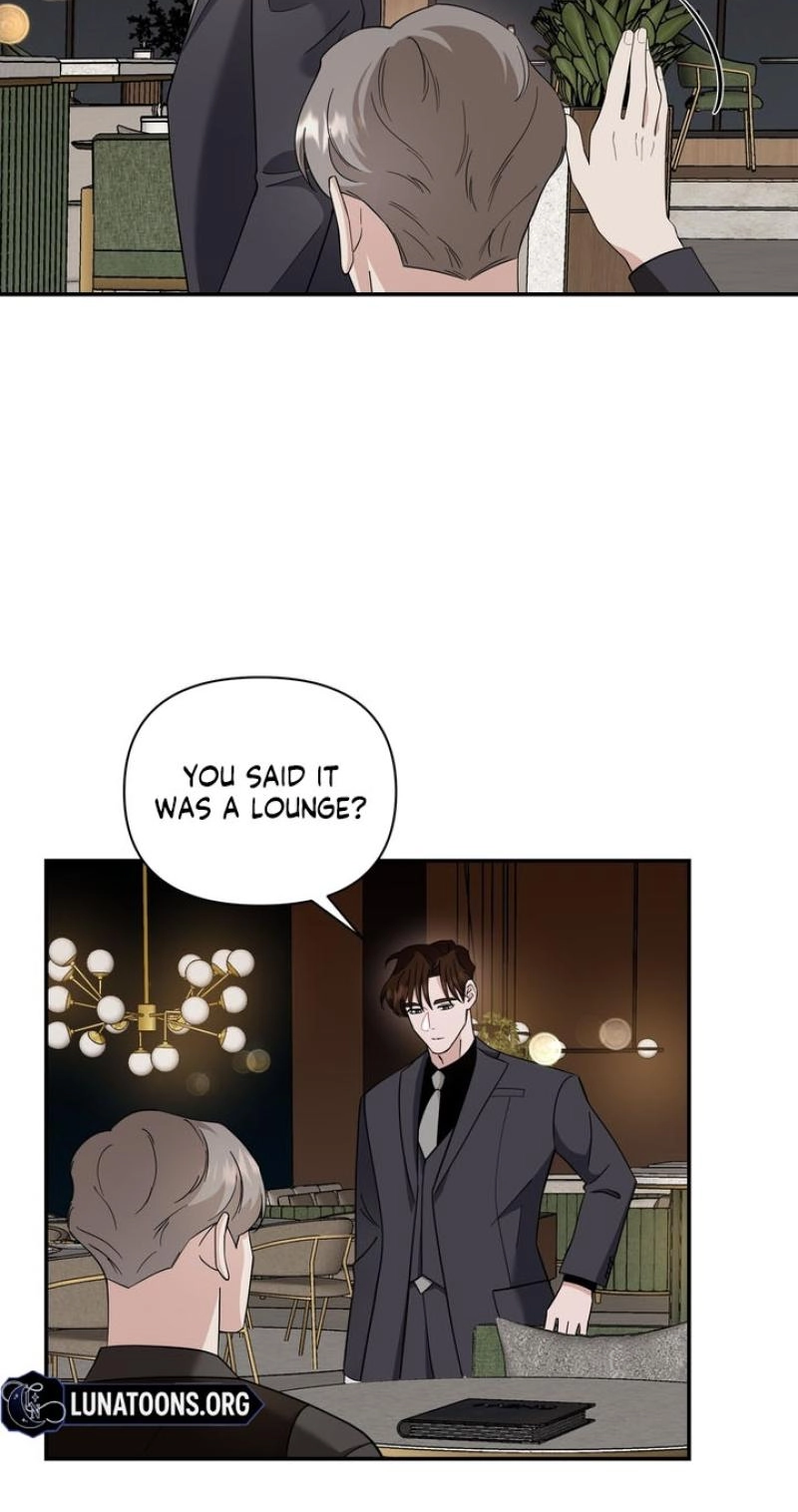 Read Last Blind Date chapter 25 image 27 on Lezhin