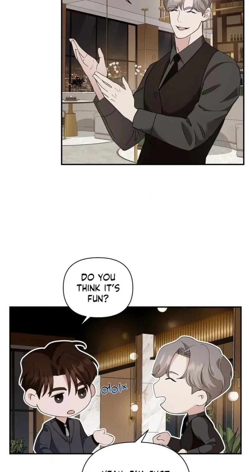 Read Last Blind Date chapter 25 image 29 on Lezhin