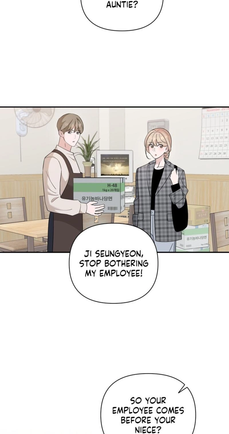 Read Last Blind Date chapter 25 image 3 on Lezhin