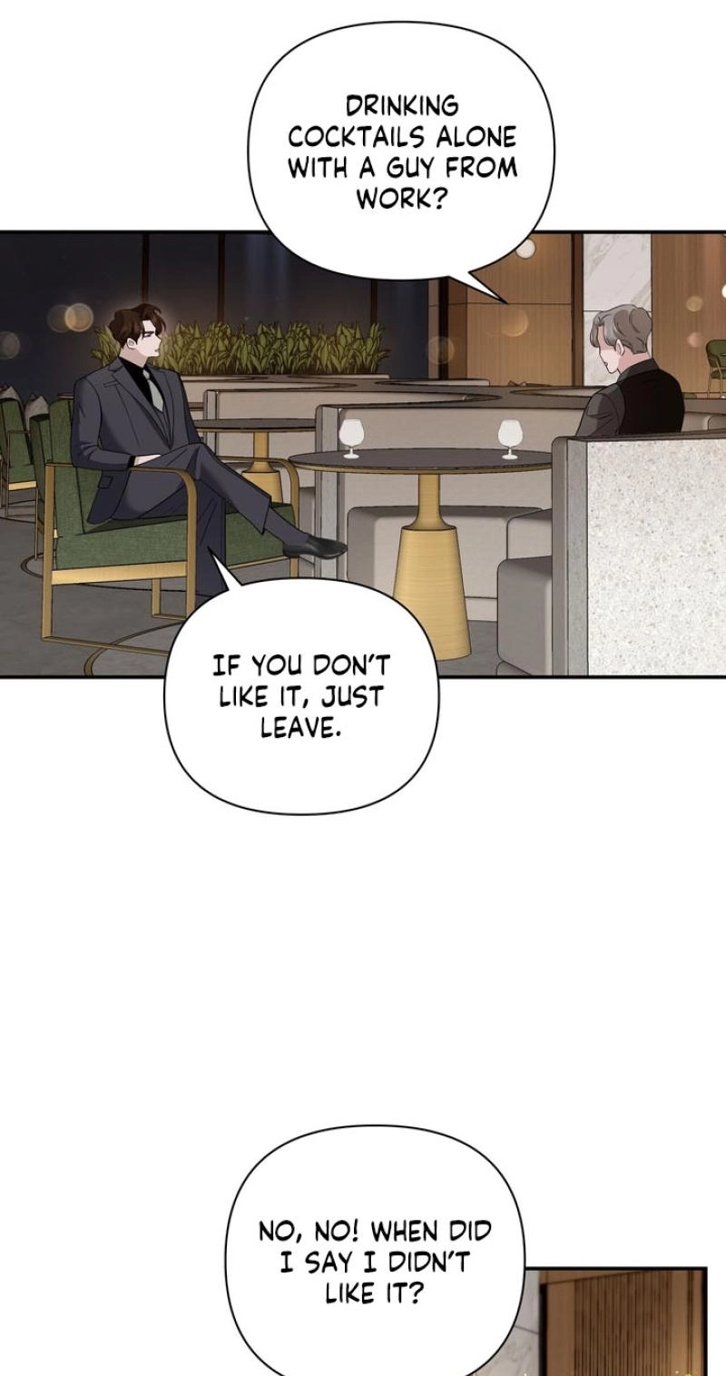 Read Last Blind Date chapter 25 image 31 on Lezhin