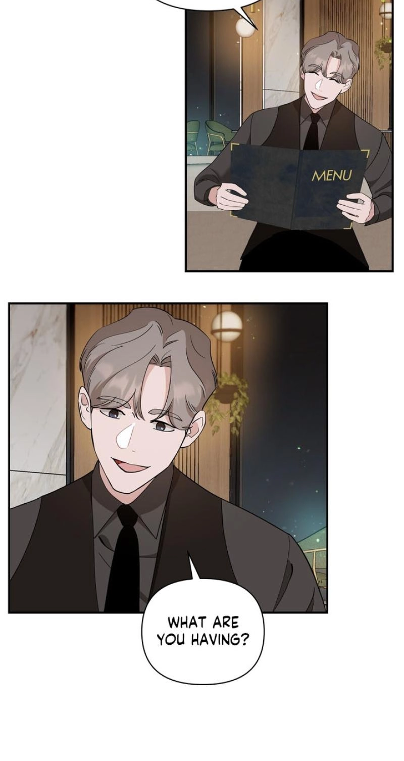 Read Last Blind Date chapter 25 image 32 on Lezhin