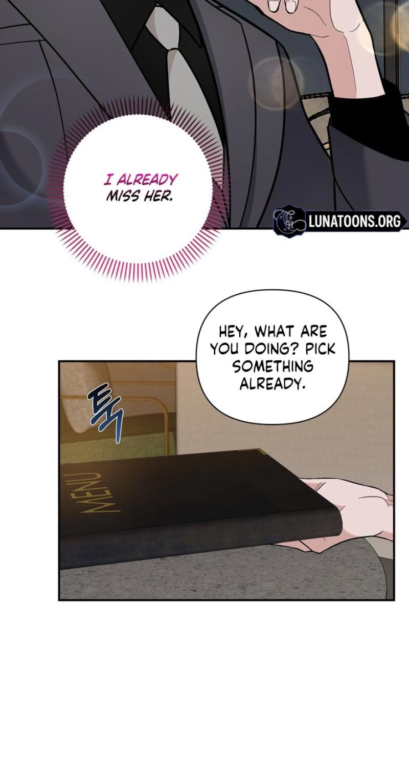 Read Last Blind Date chapter 25 image 36 on Lezhin