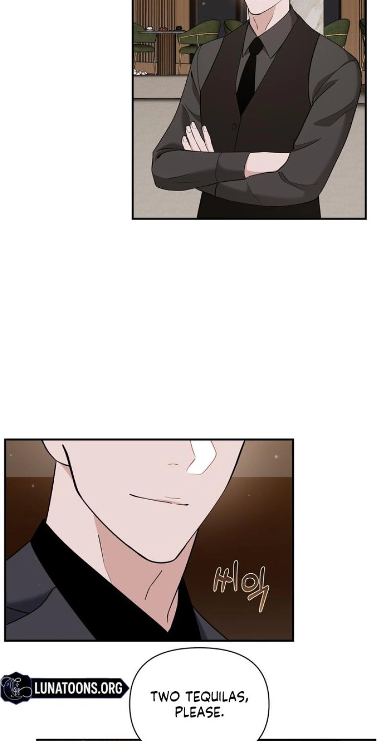 Read Last Blind Date chapter 25 image 38 on Lezhin