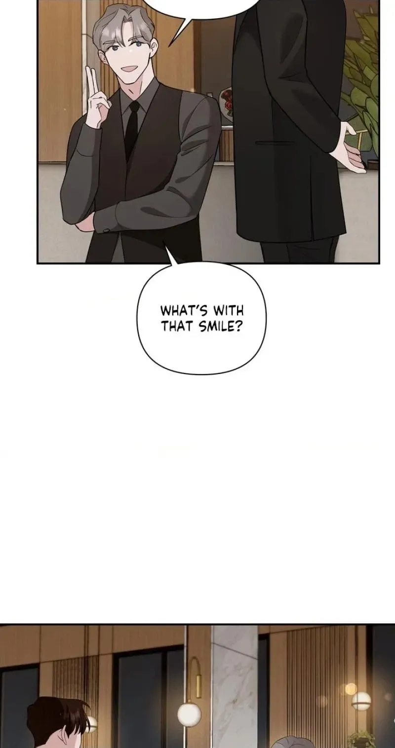 Read Last Blind Date chapter 25 image 39 on Lezhin