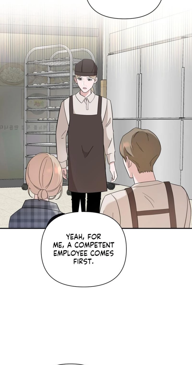 Read Last Blind Date chapter 25 image 4 on Lezhin