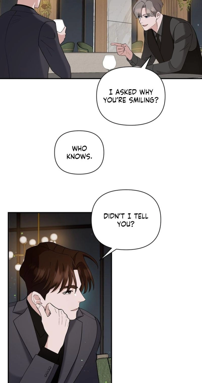 Read Last Blind Date chapter 25 image 40 on Lezhin