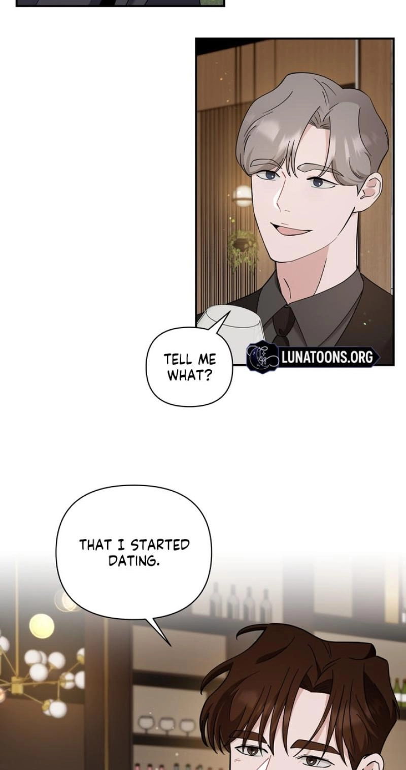 Read Last Blind Date chapter 25 image 41 on Lezhin