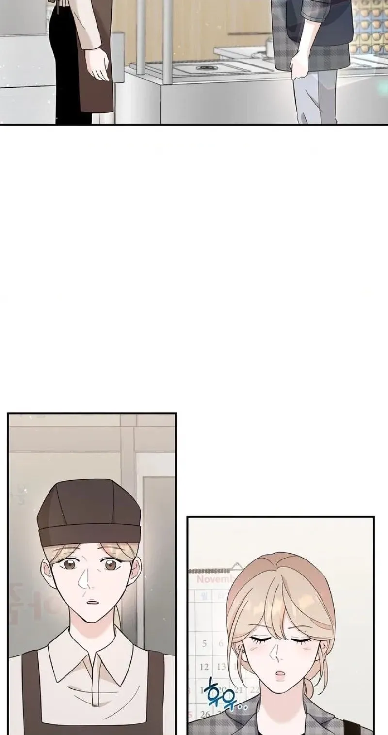 Read Last Blind Date chapter 25 image 9 on Lezhin