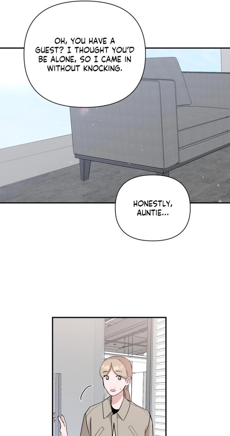 Read Last Blind Date chapter 26 image 11 on Lezhin