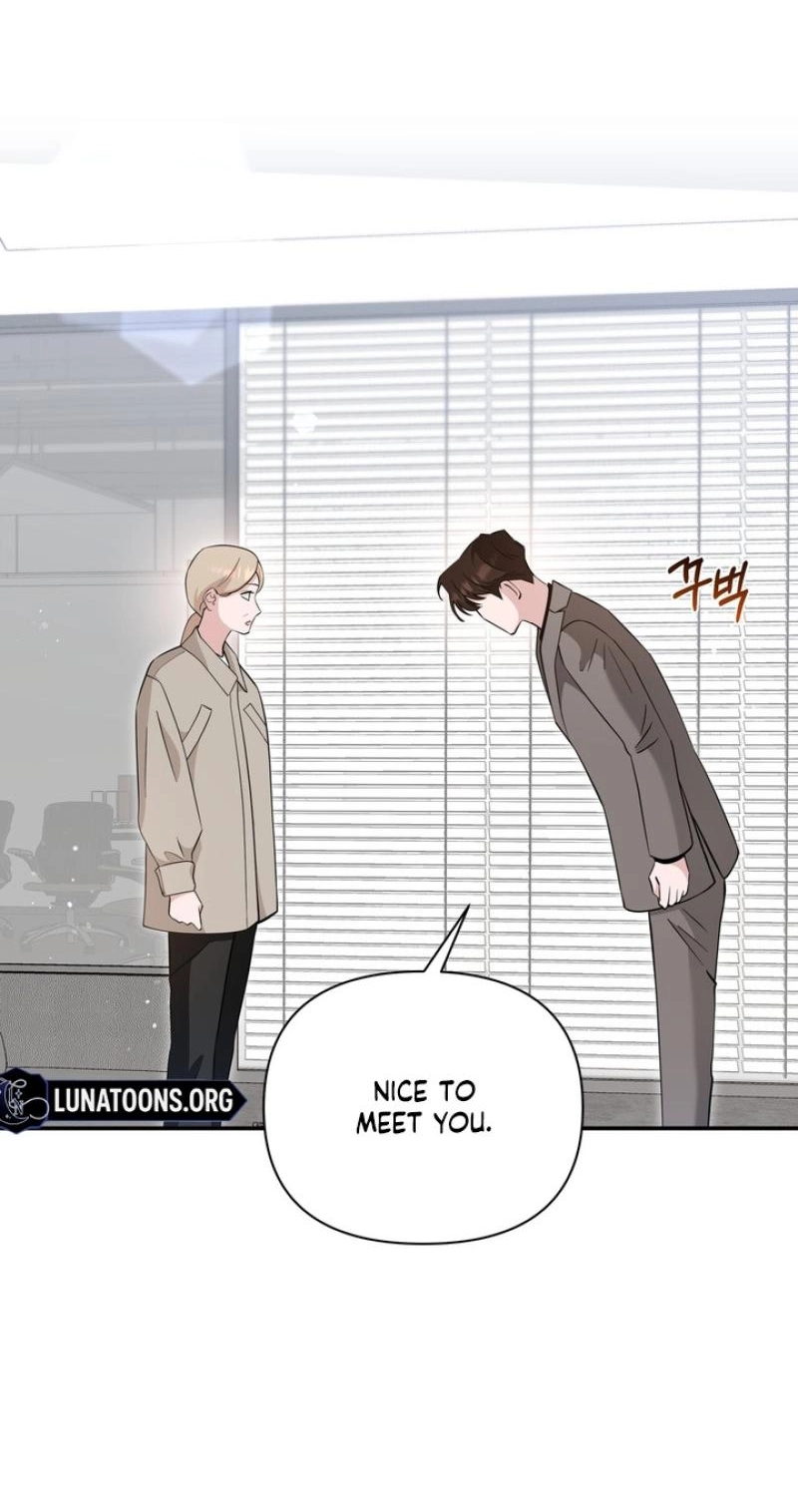 Read Last Blind Date chapter 26 image 14 on Lezhin