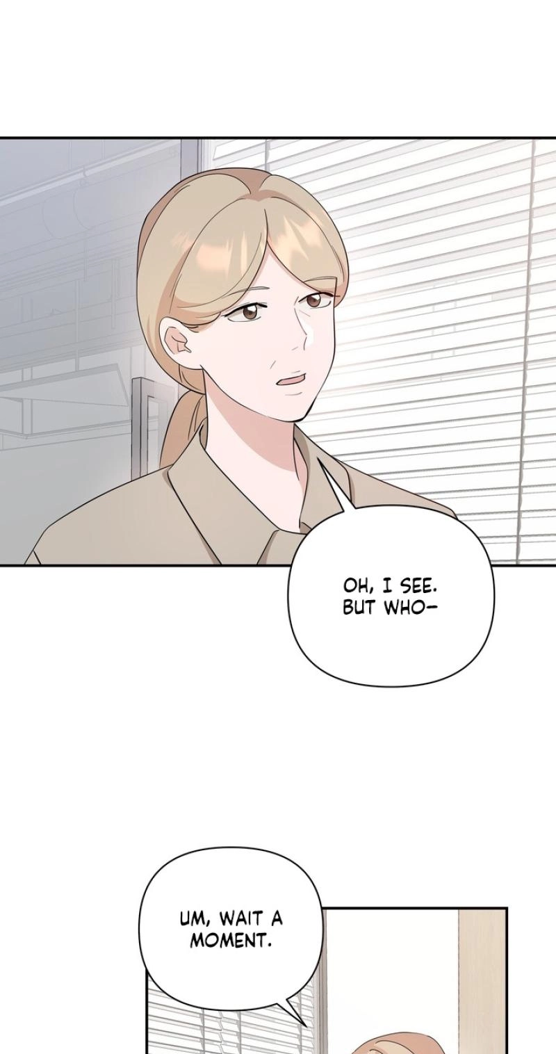 Read Last Blind Date chapter 26 image 16 on Lezhin