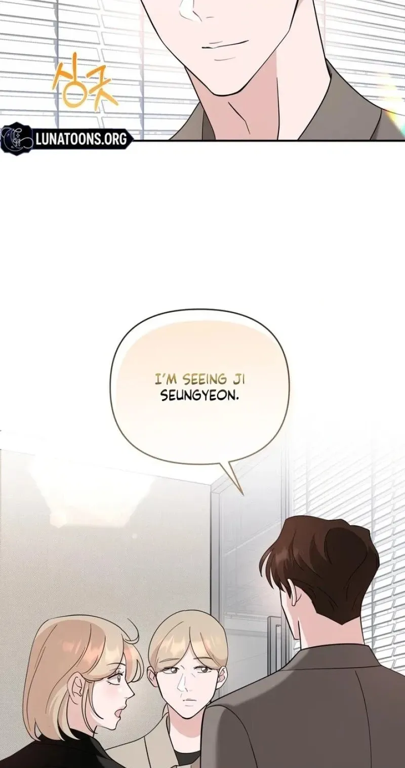 Read Last Blind Date chapter 26 image 19 on Lezhin