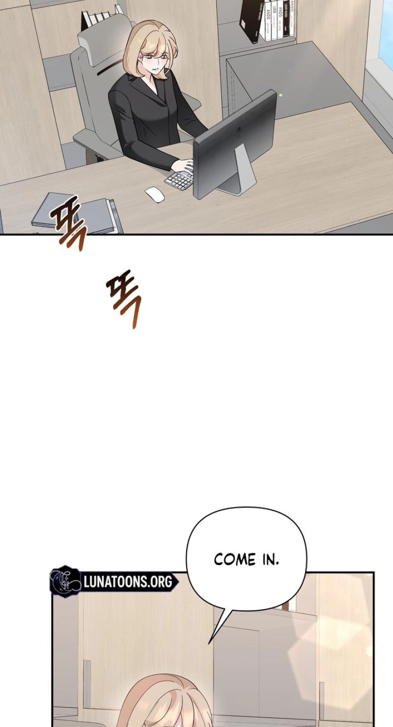 Read Last Blind Date chapter 26 image 2 on Lezhin