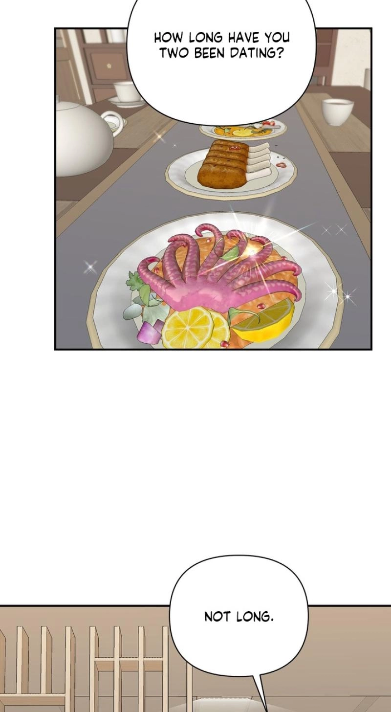 Read Last Blind Date chapter 26 image 25 on Lezhin