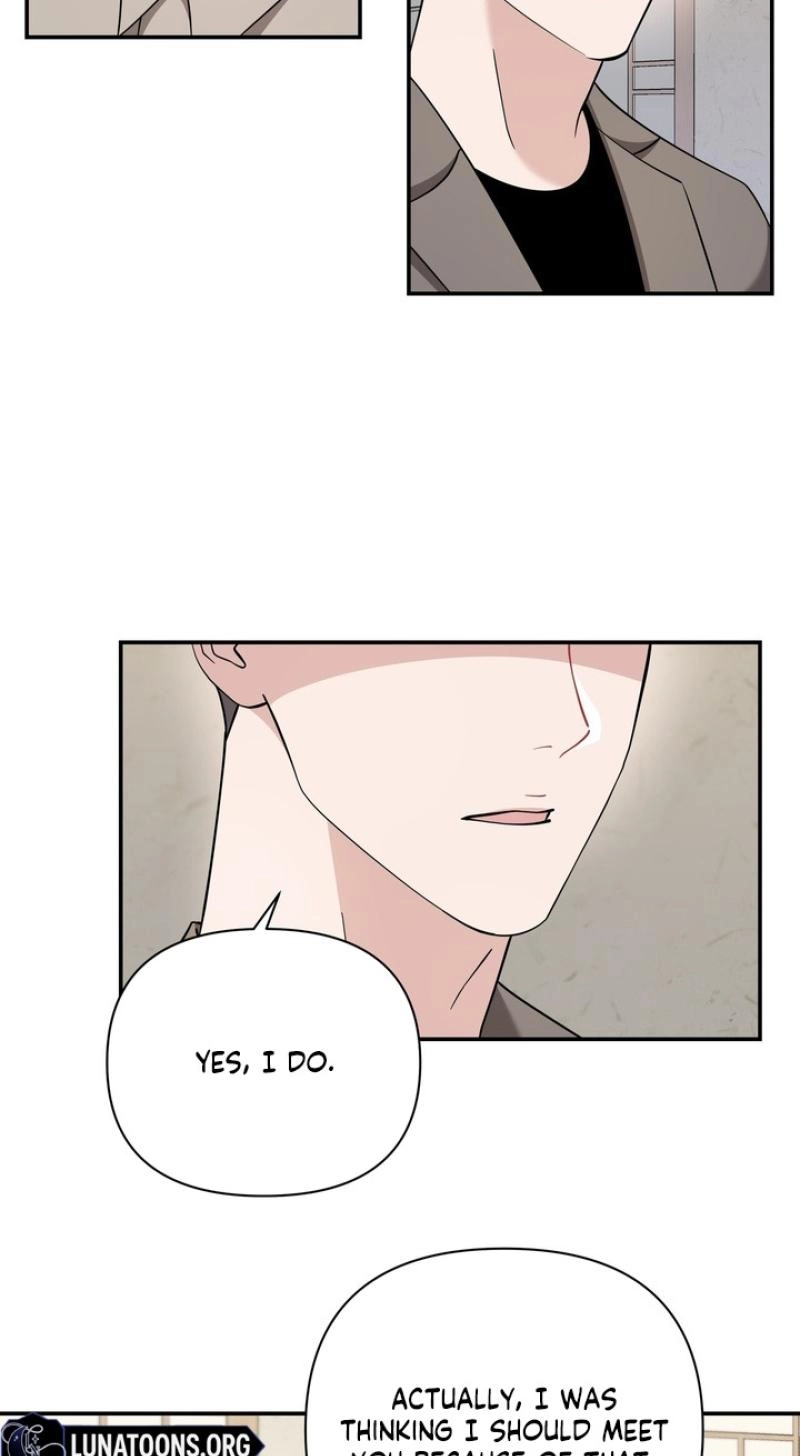 Read Last Blind Date chapter 26 image 27 on Lezhin