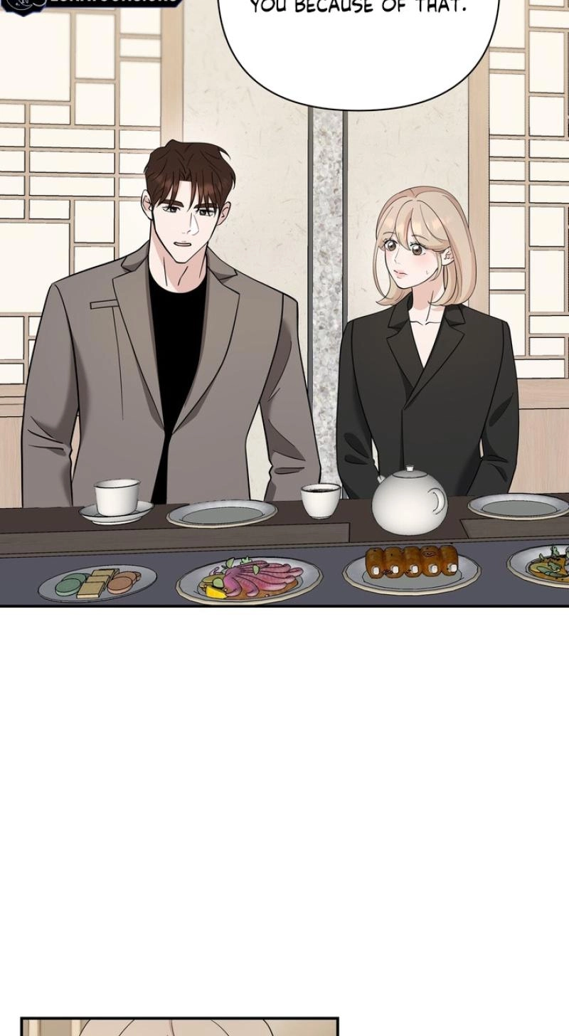 Read Last Blind Date chapter 26 image 28 on Lezhin