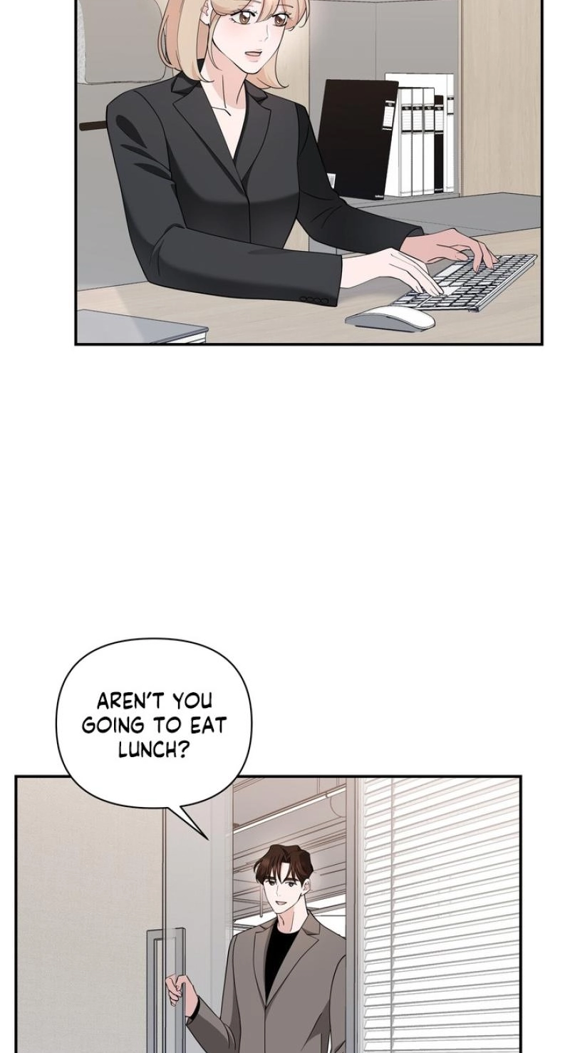 Read Last Blind Date chapter 26 image 3 on Lezhin
