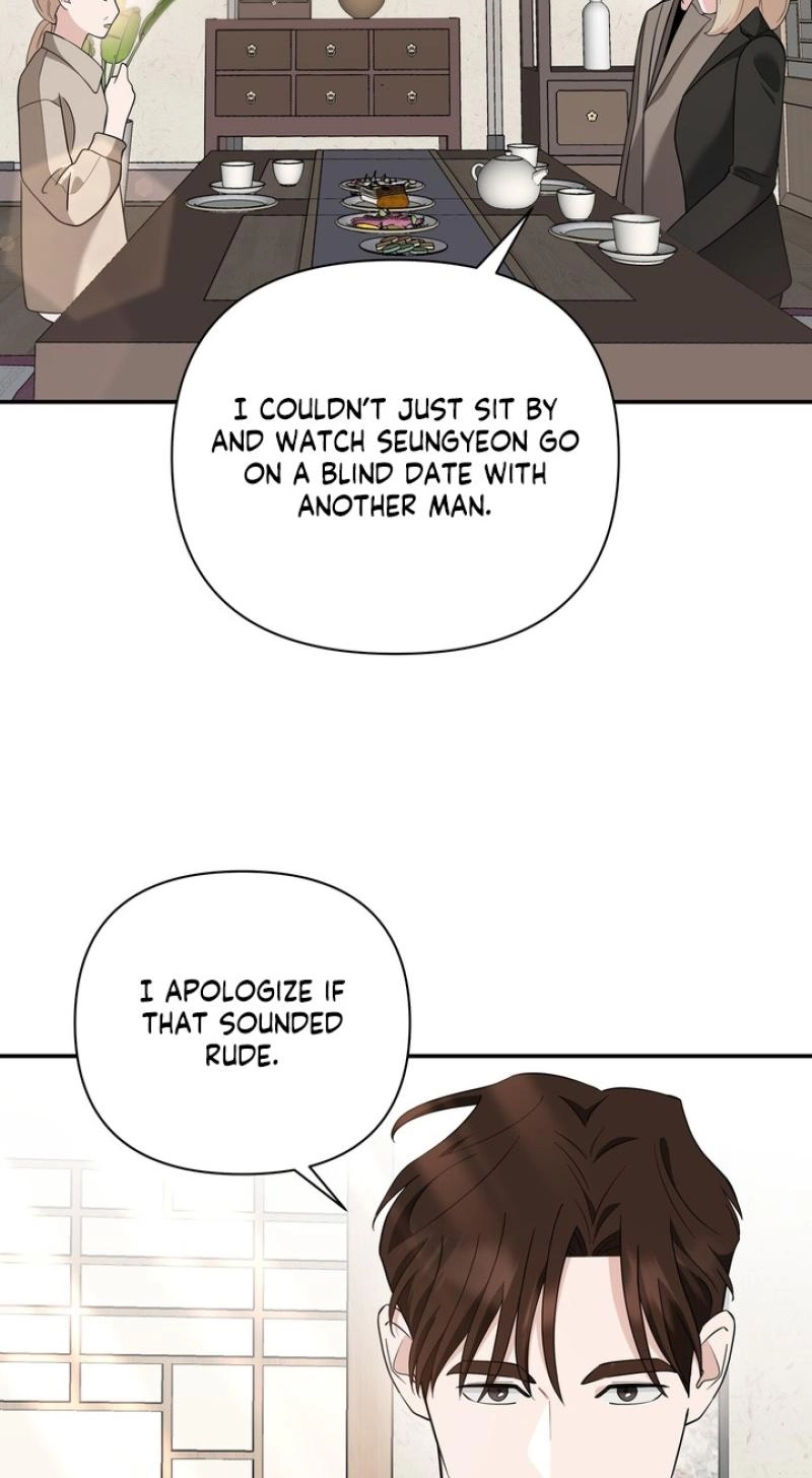 Read Last Blind Date chapter 26 image 30 on Lezhin