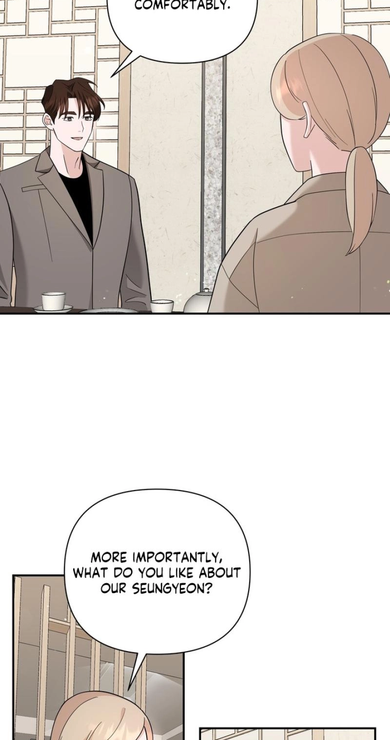 Read Last Blind Date chapter 26 image 34 on Lezhin