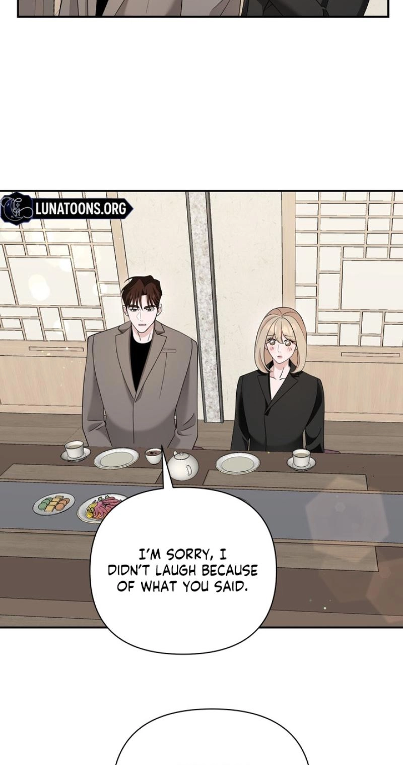Read Last Blind Date chapter 26 image 36 on Lezhin