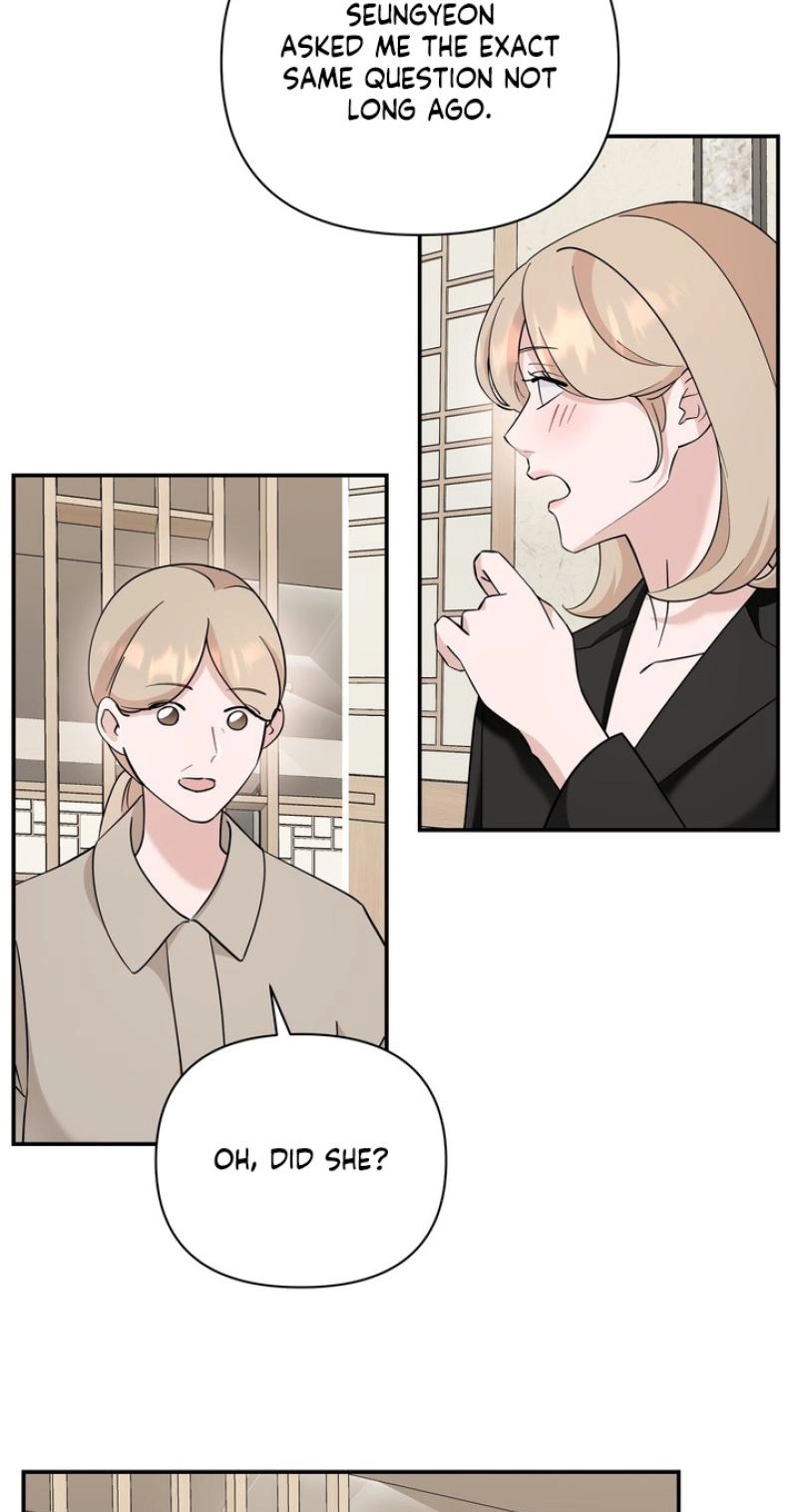 Read Last Blind Date chapter 26 image 37 on Lezhin
