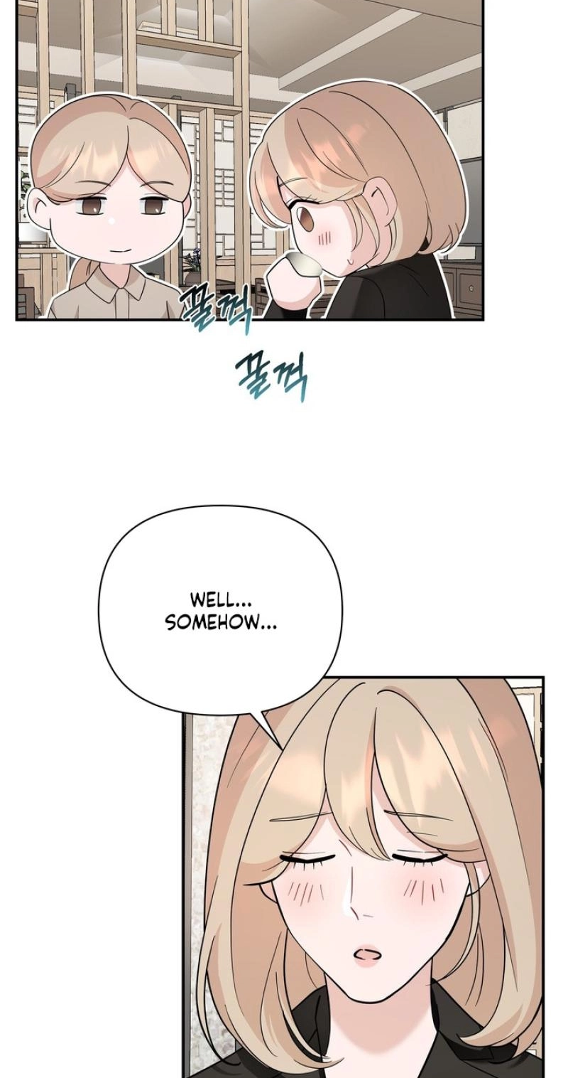 Read Last Blind Date chapter 26 image 38 on Lezhin
