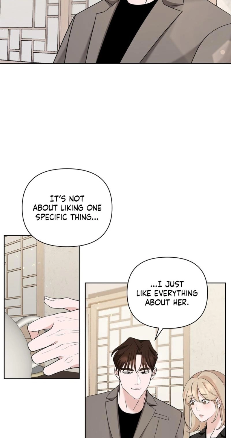 Read Last Blind Date chapter 26 image 40 on Lezhin