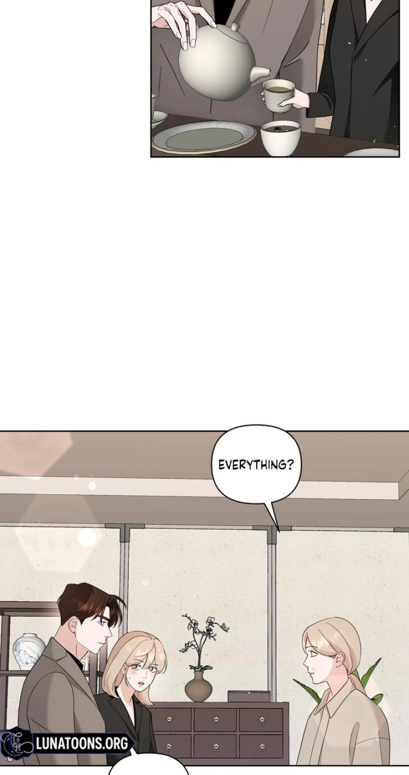 Read Last Blind Date chapter 26 image 41 on Lezhin