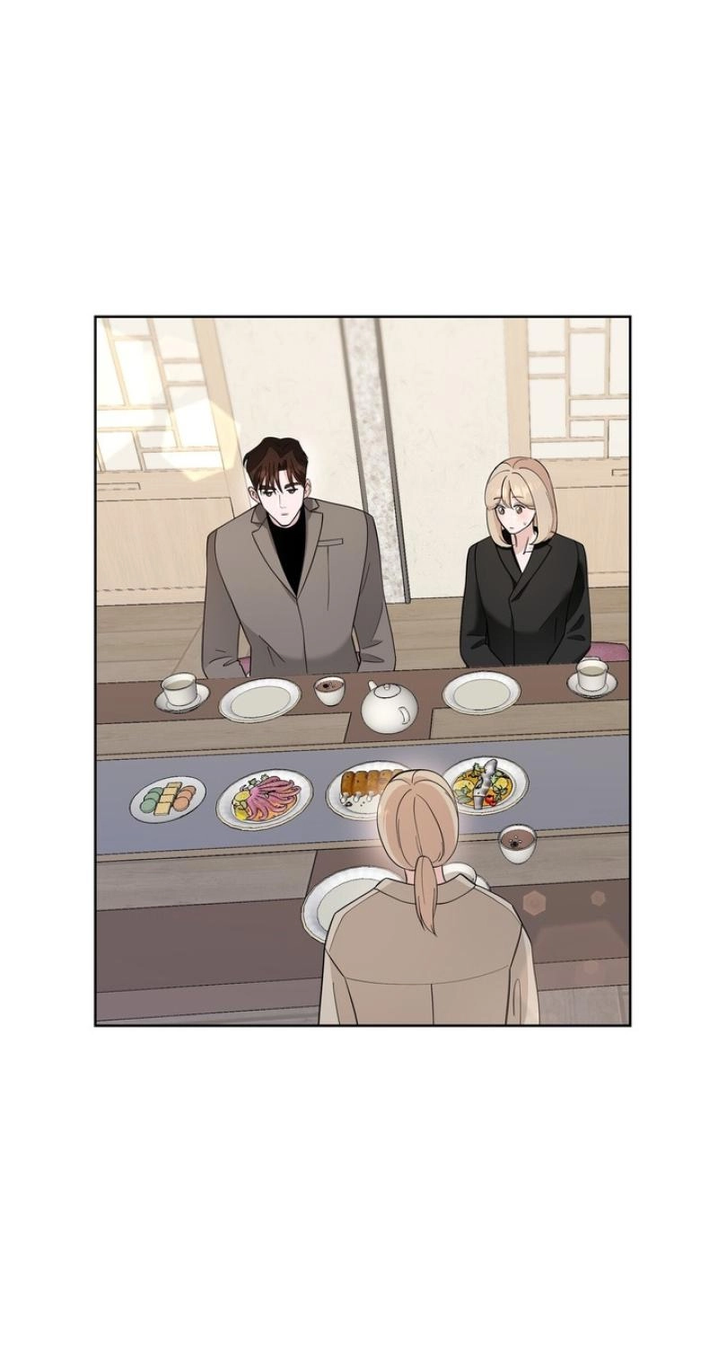 Read Last Blind Date chapter 26 image 43 on Lezhin