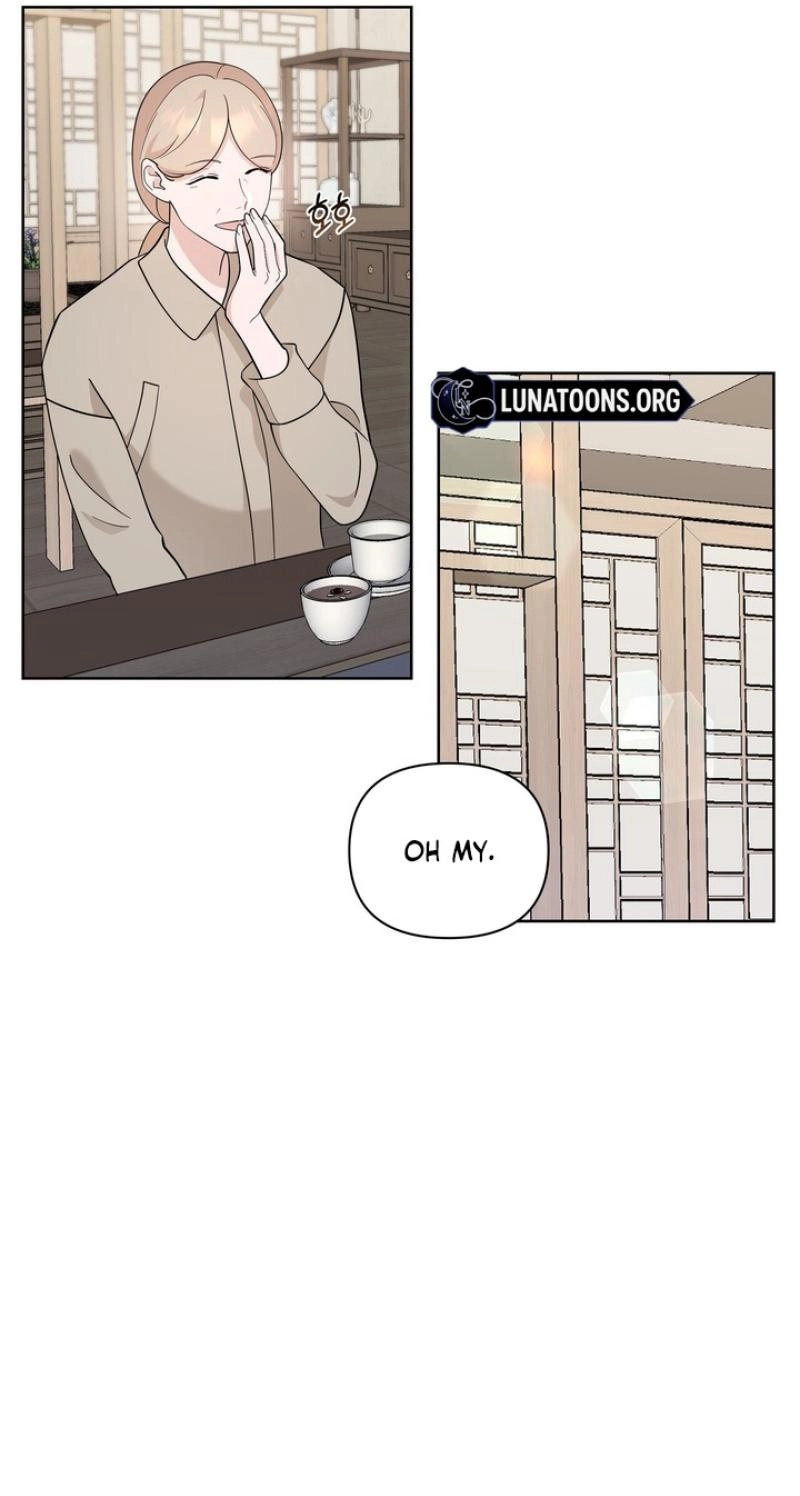 Read Last Blind Date chapter 26 image 46 on Lezhin
