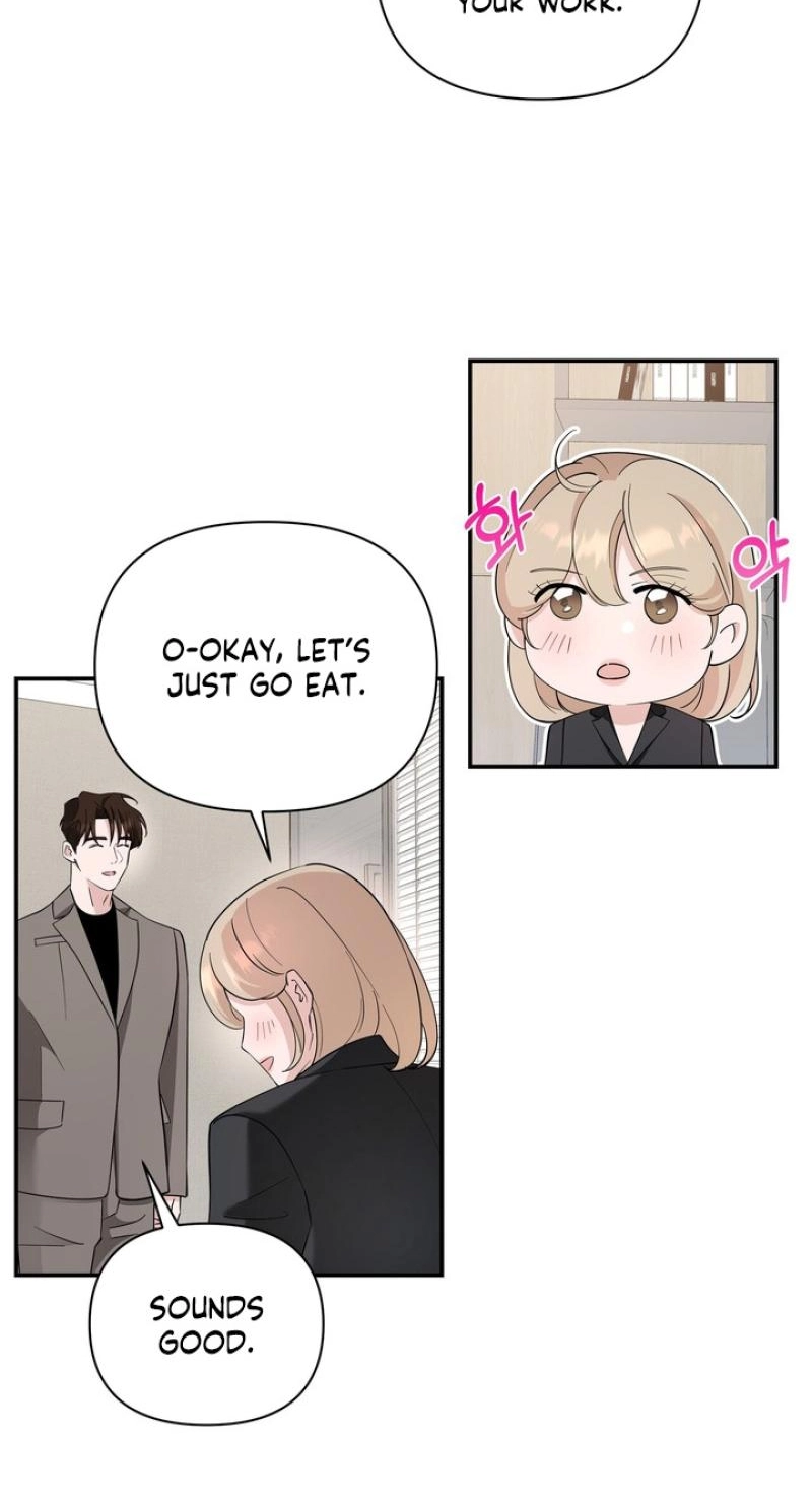 Read Last Blind Date chapter 26 image 7 on Lezhin