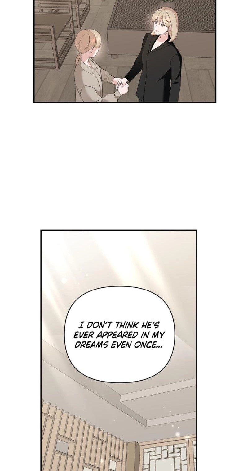 Read Last Blind Date chapter 27 image 1 on Lezhin