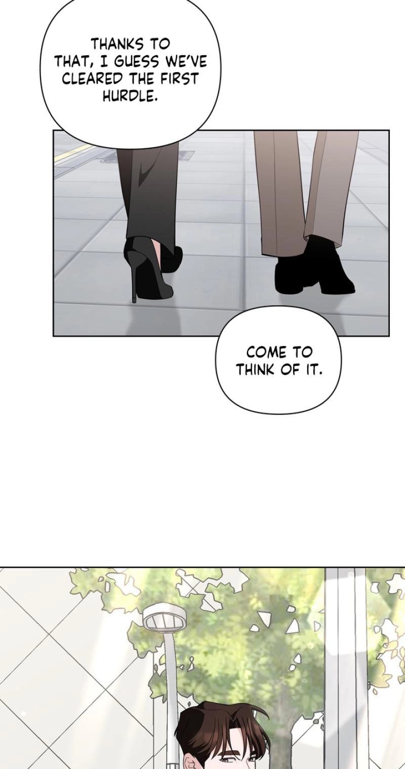 Read Last Blind Date chapter 27 image 11 on Lezhin