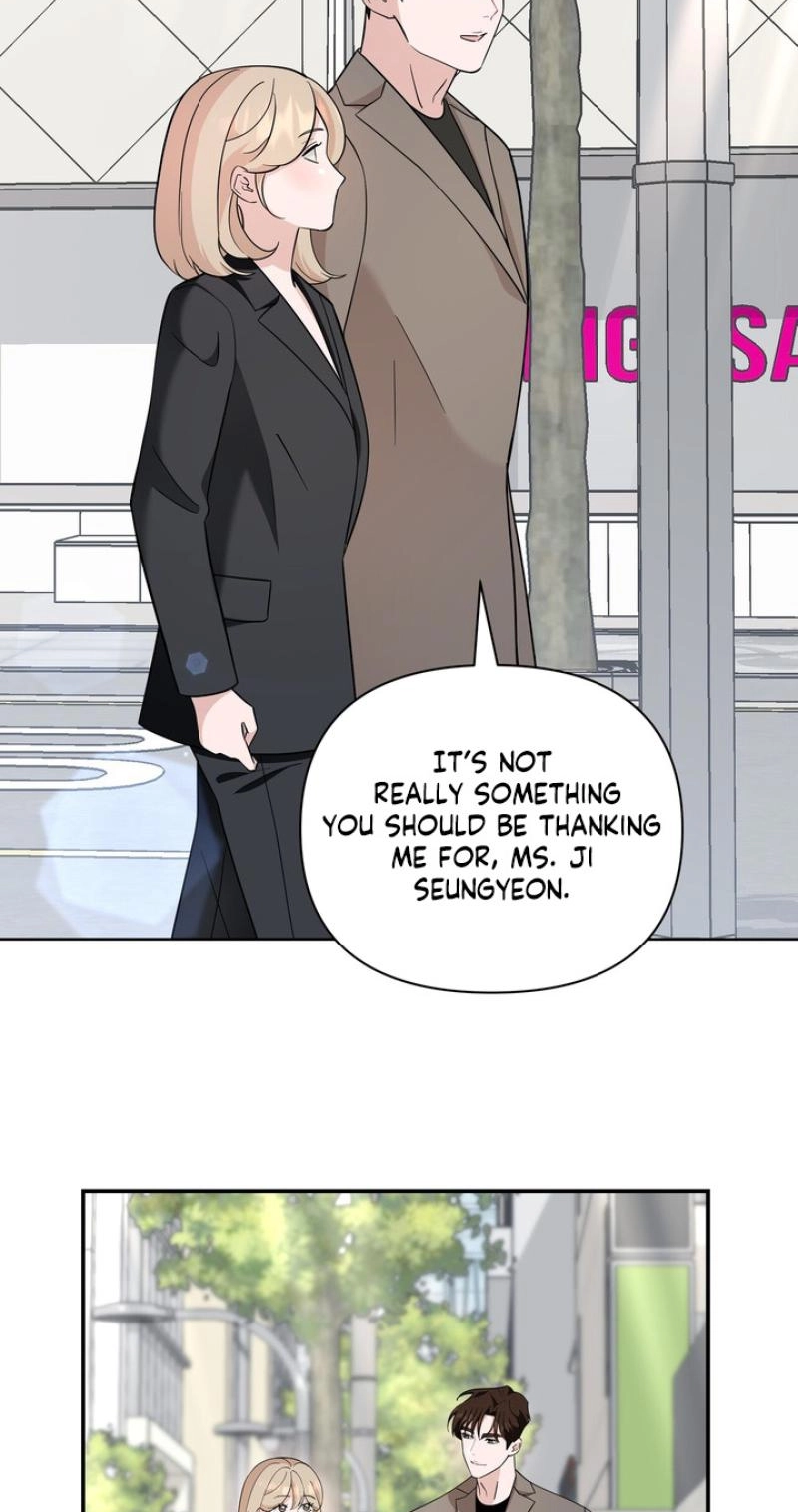 Read Last Blind Date chapter 27 image 12 on Lezhin
