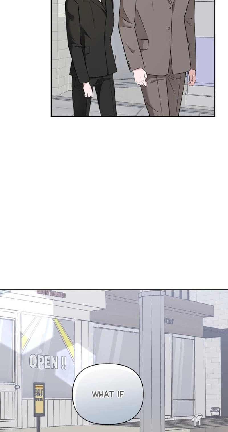Read Last Blind Date chapter 27 image 15 on Lezhin