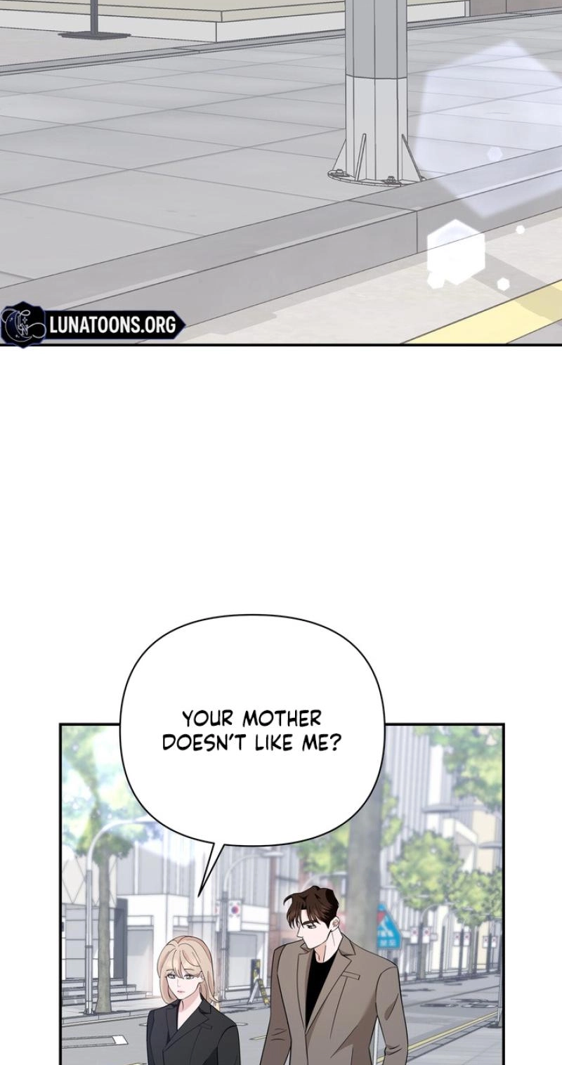 Read Last Blind Date chapter 27 image 16 on Lezhin
