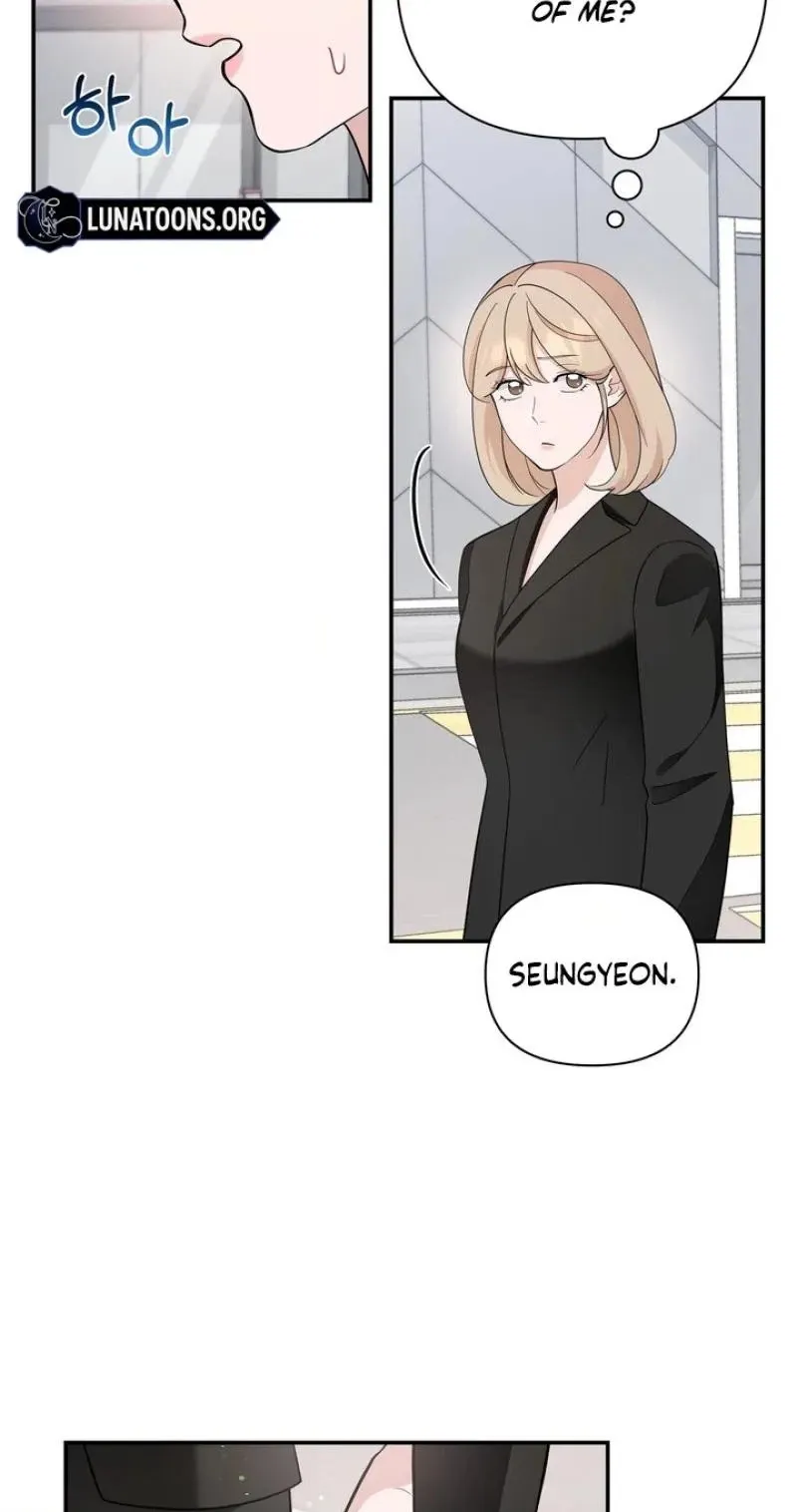 Read Last Blind Date chapter 27 image 19 on Lezhin