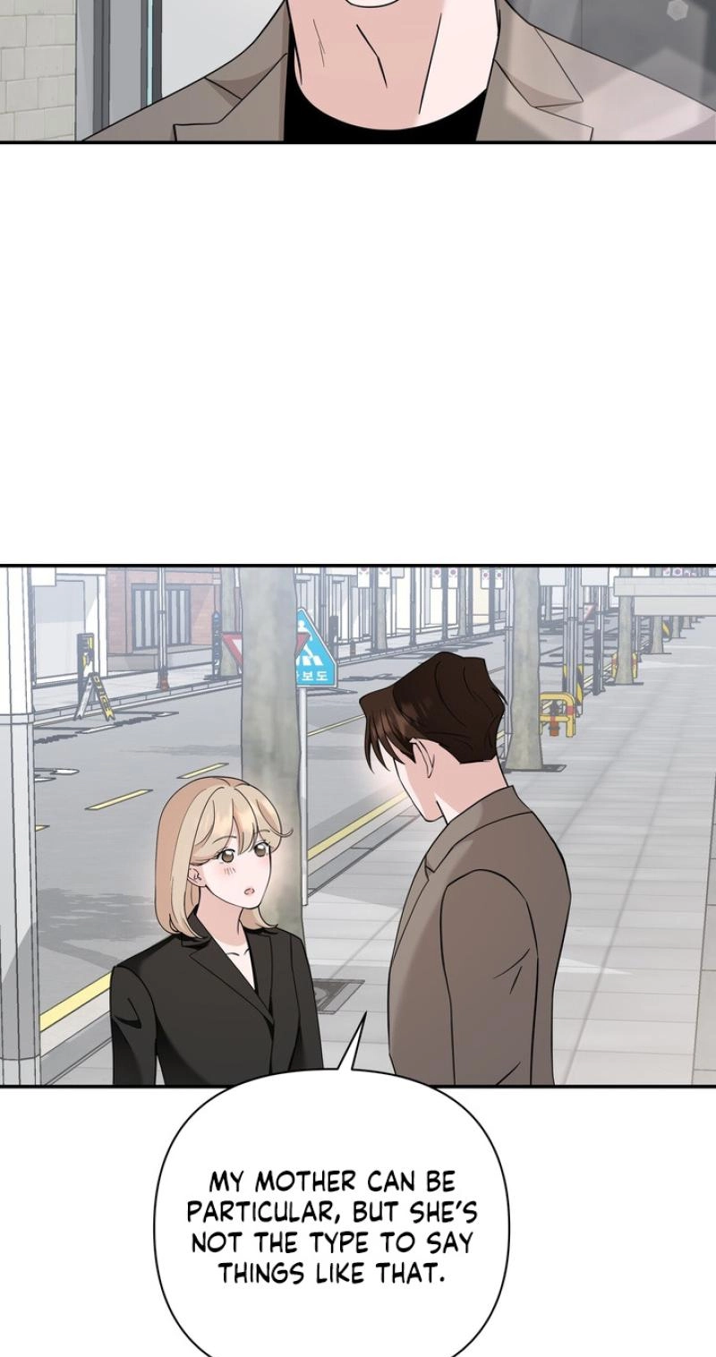 Read Last Blind Date chapter 27 image 22 on Lezhin