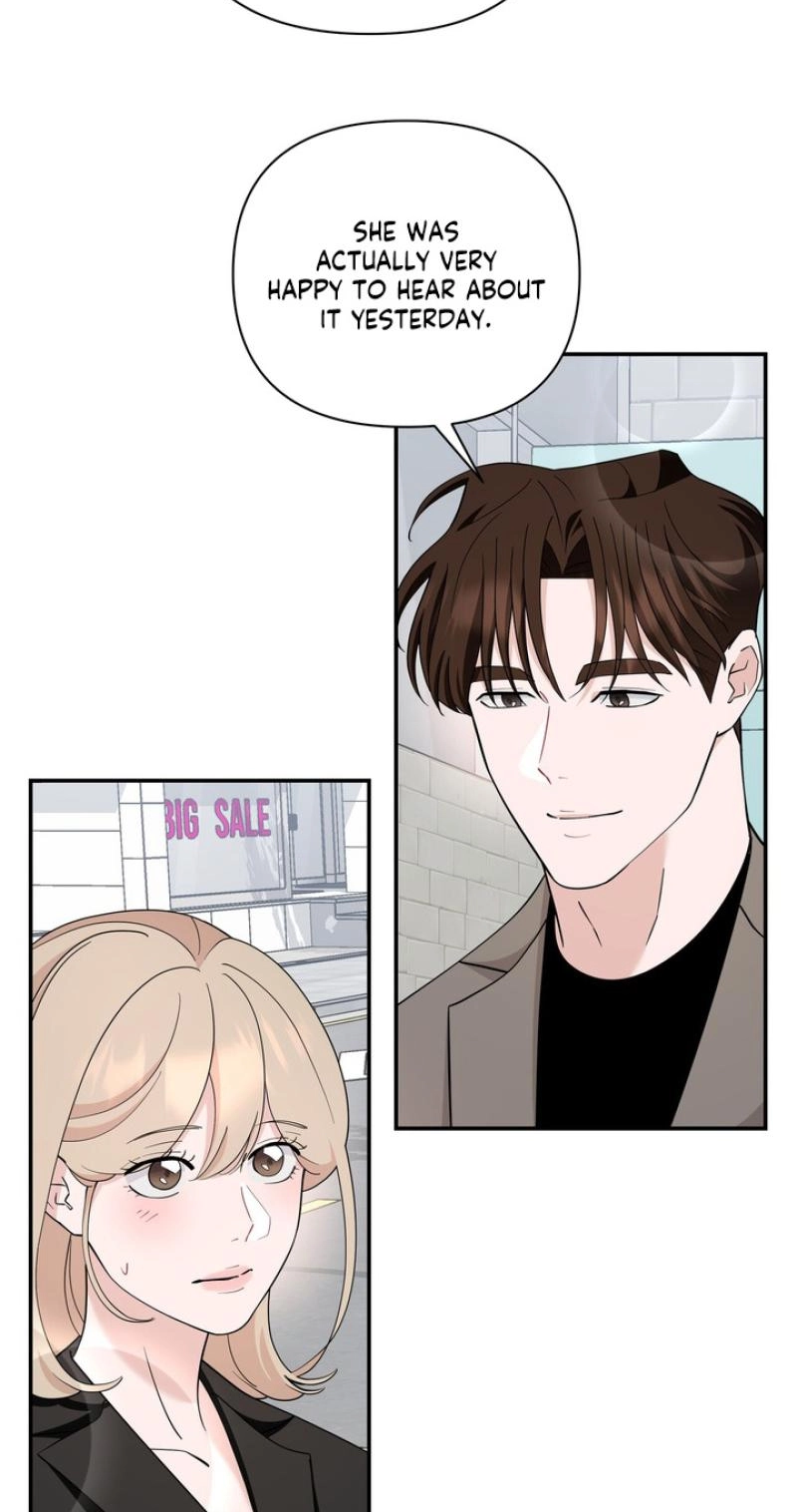 Read Last Blind Date chapter 27 image 23 on Lezhin