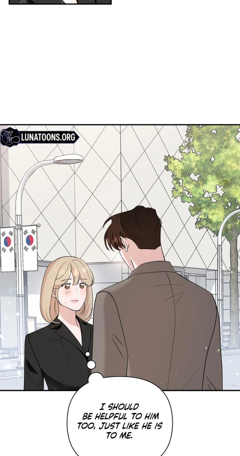 Read Last Blind Date chapter 27 image 24 on Lezhin