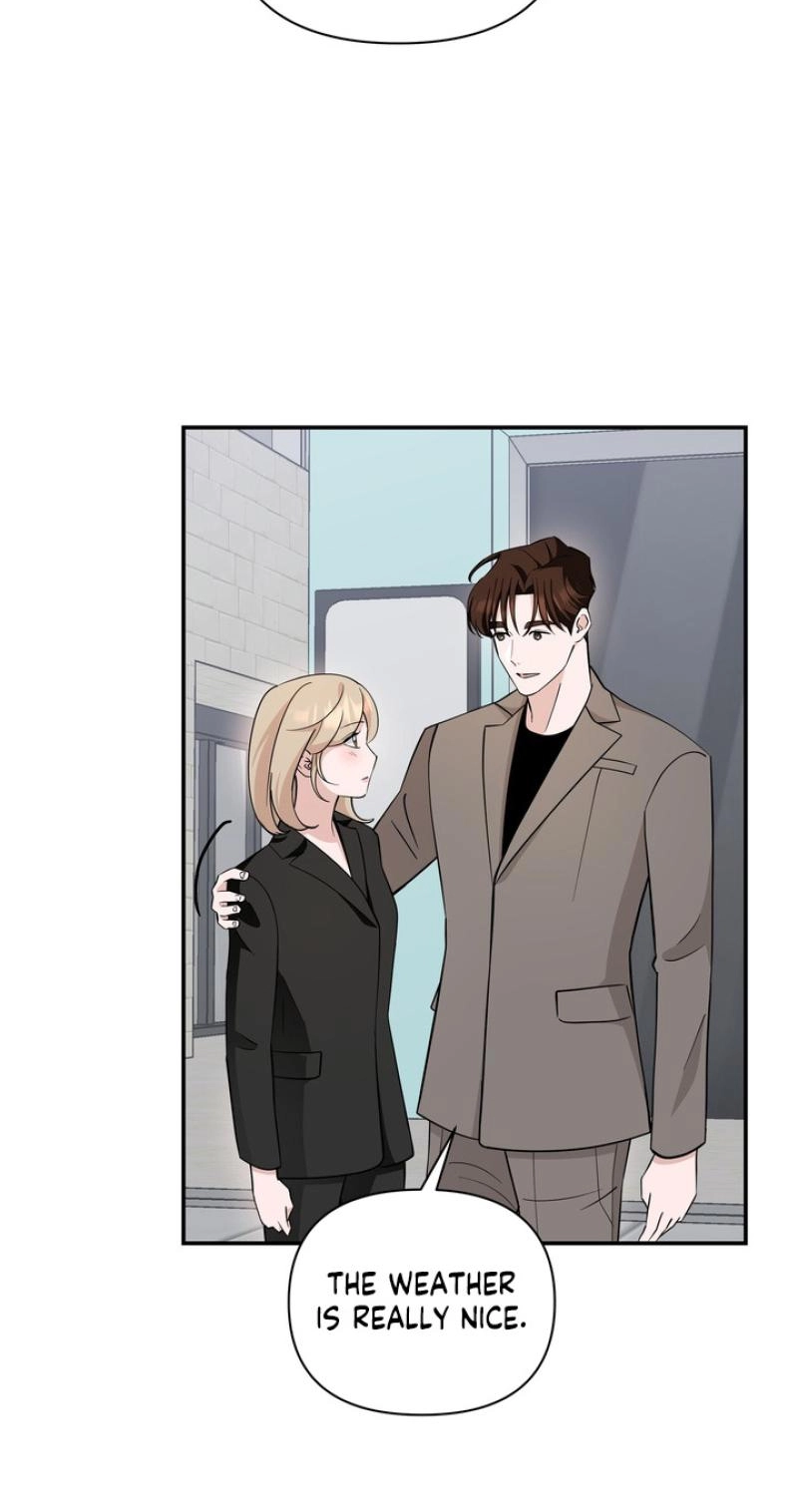 Read Last Blind Date chapter 27 image 25 on Lezhin