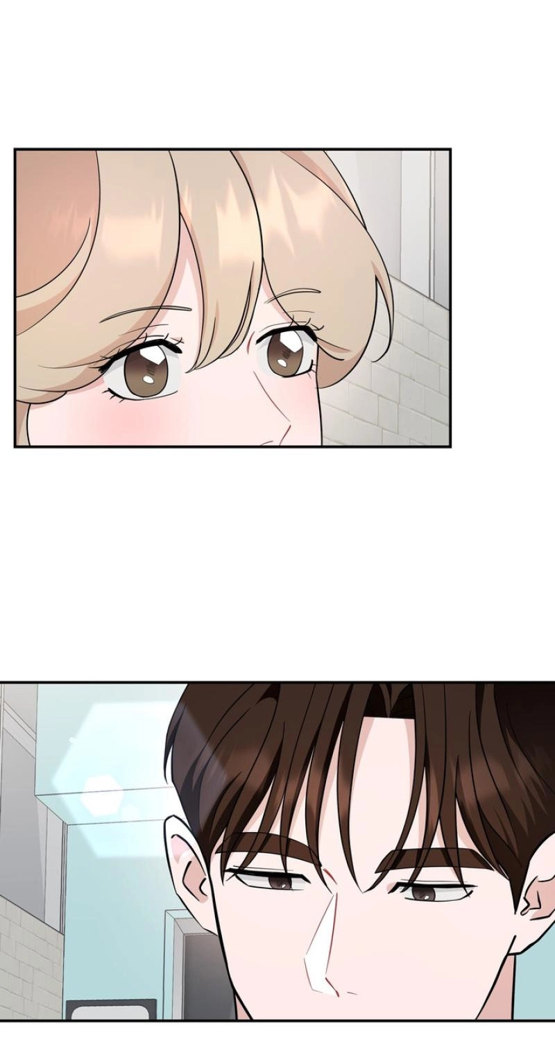 Read Last Blind Date chapter 27 image 26 on Lezhin