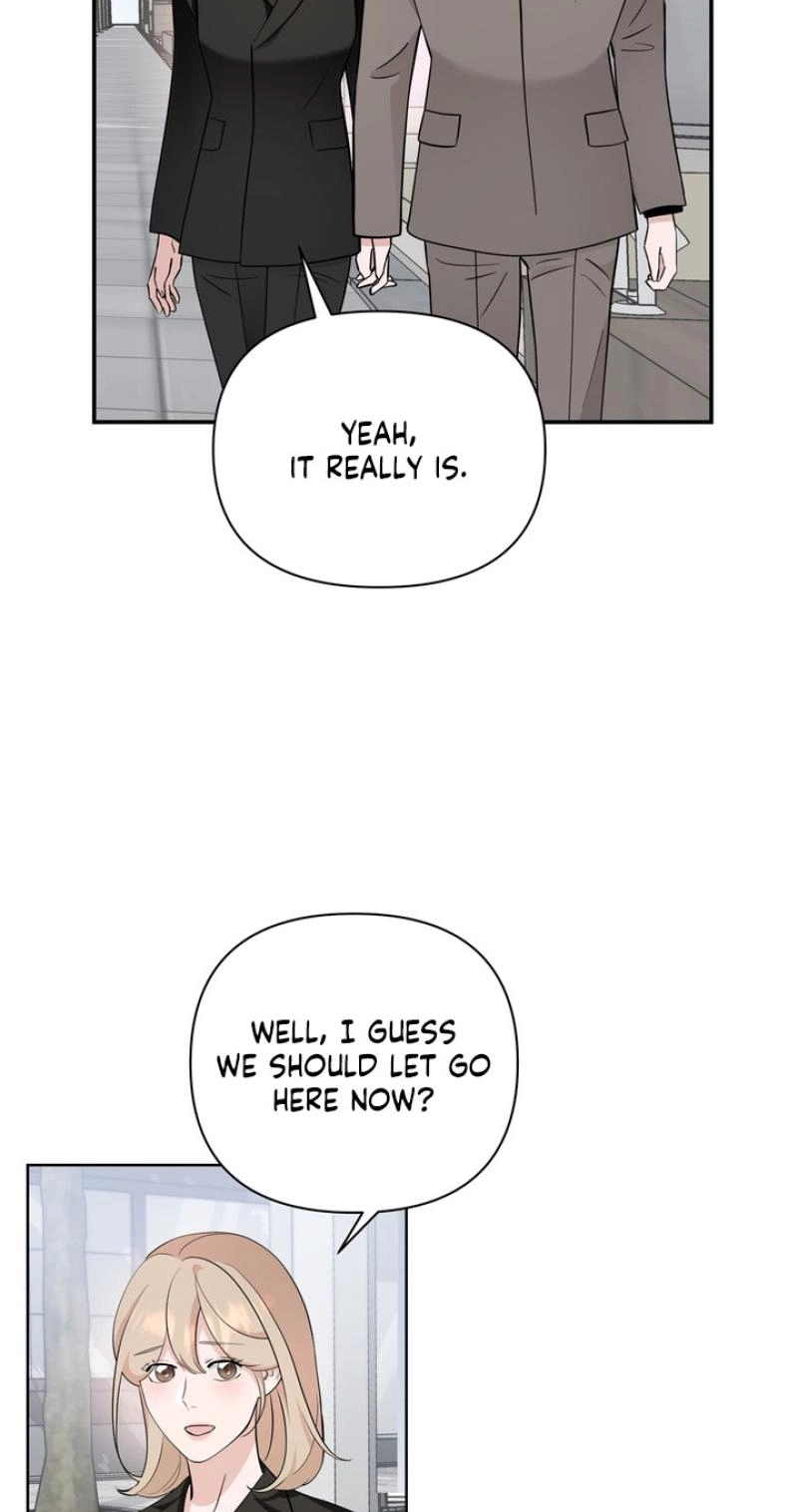 Read Last Blind Date chapter 27 image 28 on Lezhin