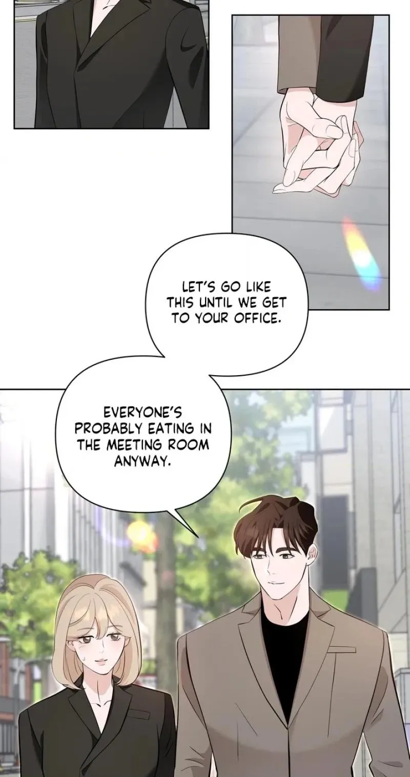 Read Last Blind Date chapter 27 image 29 on Lezhin