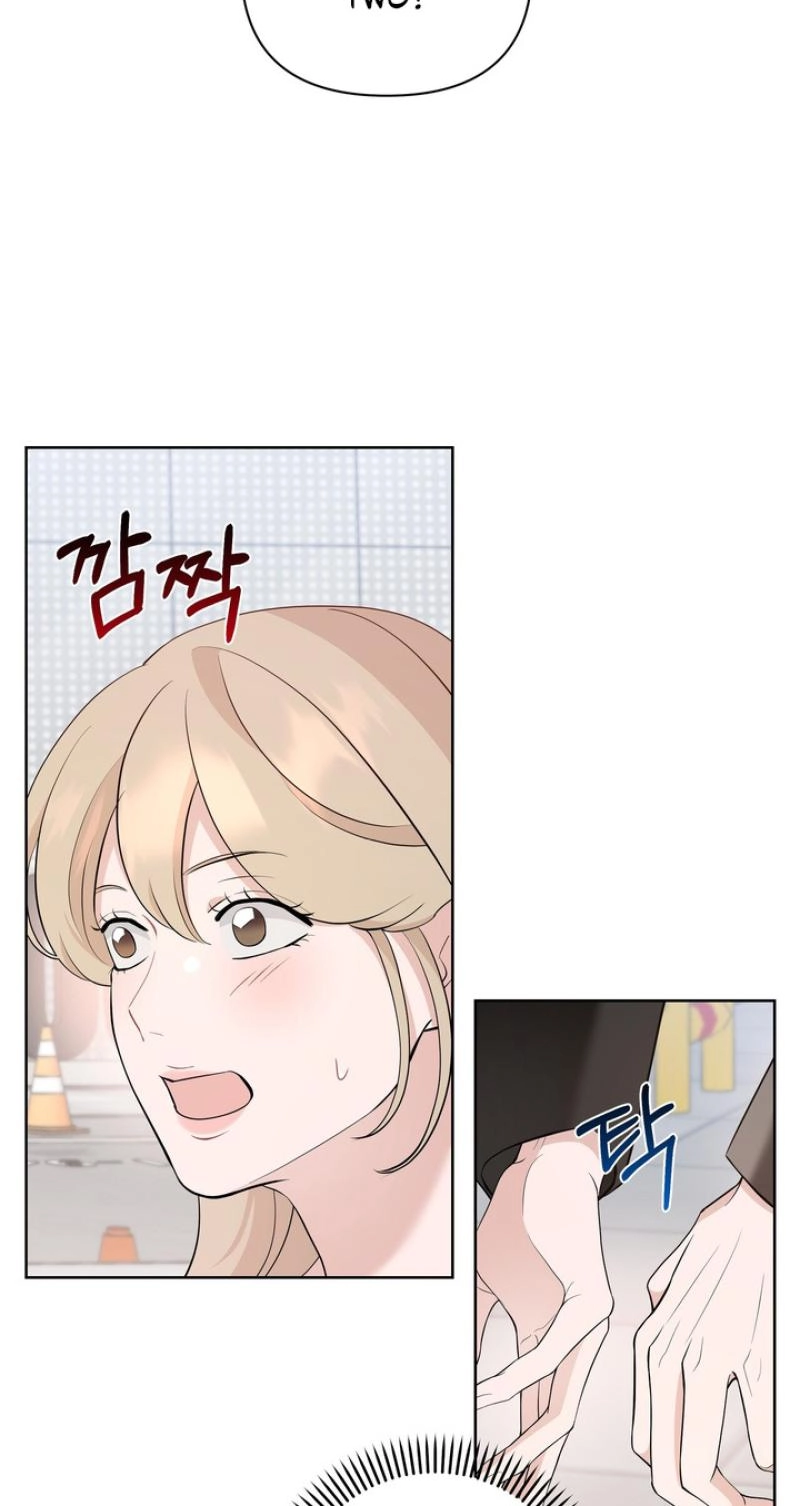 Read Last Blind Date chapter 27 image 32 on Lezhin