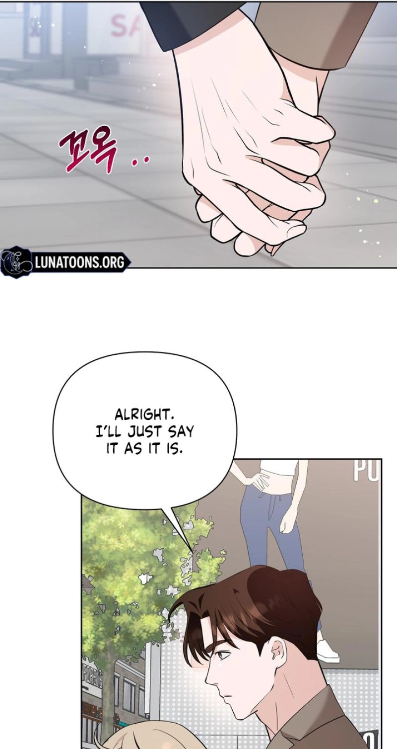 Read Last Blind Date chapter 27 image 34 on Lezhin